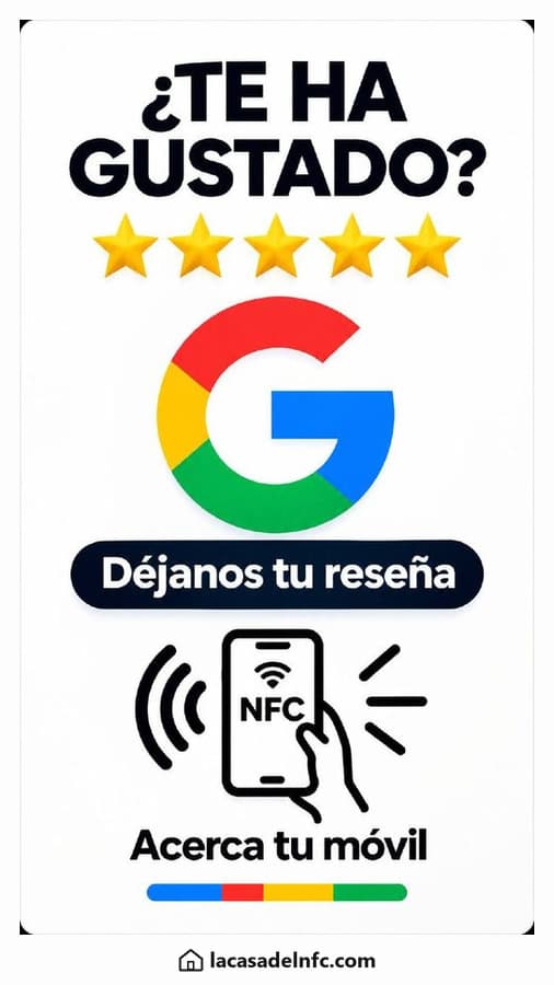 ¿Te ha gustado?