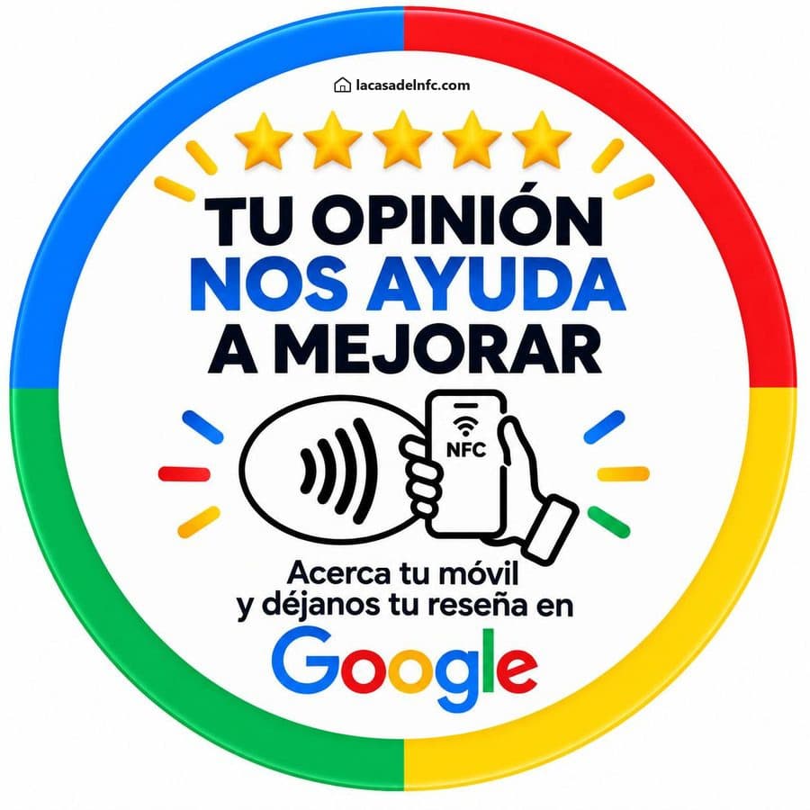 Aro de Google