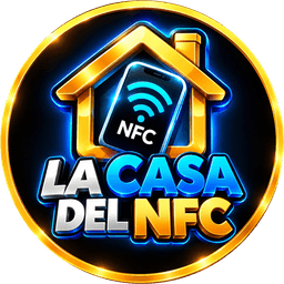 Diseño: La Casa del NFC