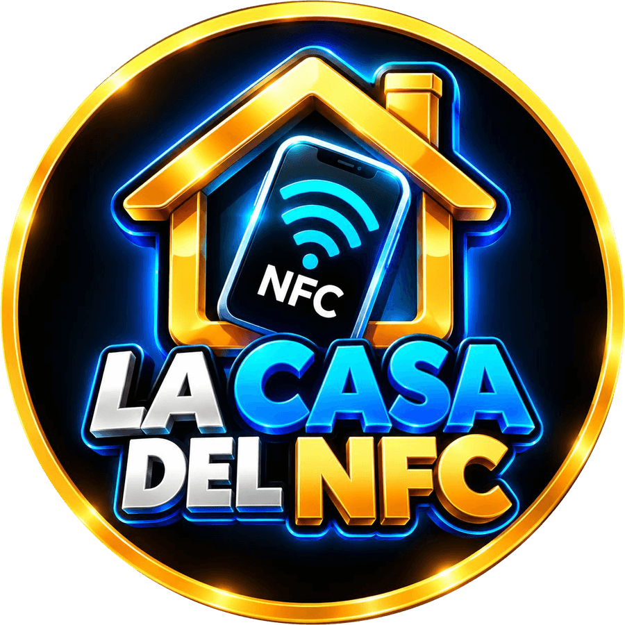 La Casa del NFC · álbum