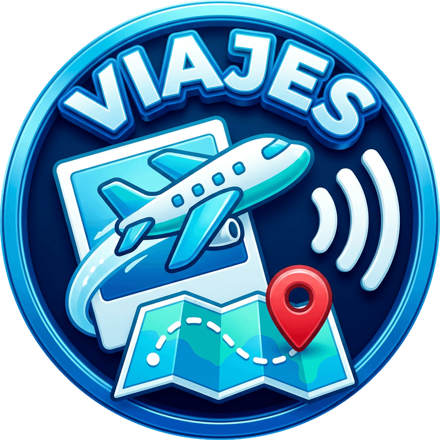 Viajes