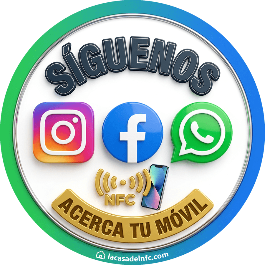 Instagram, Facebook y WhatsApp