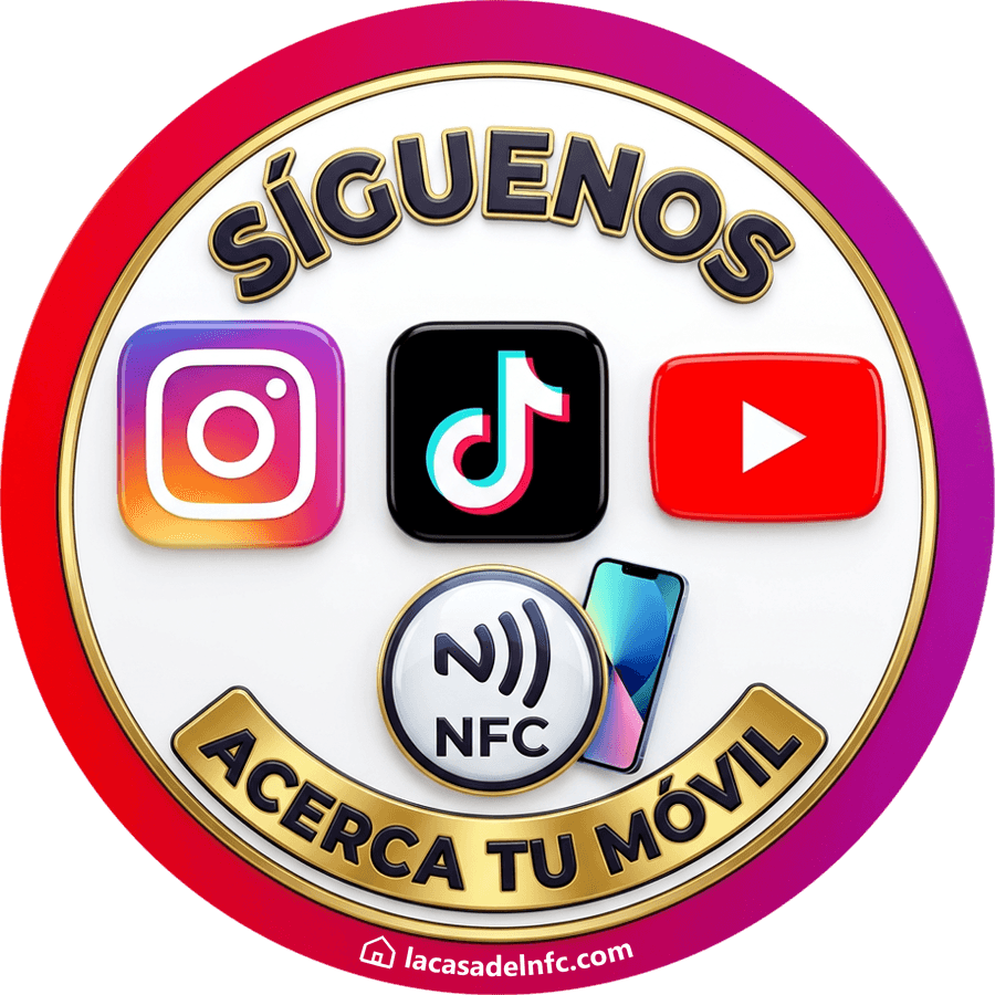 Instagram, TikTok y YouTube